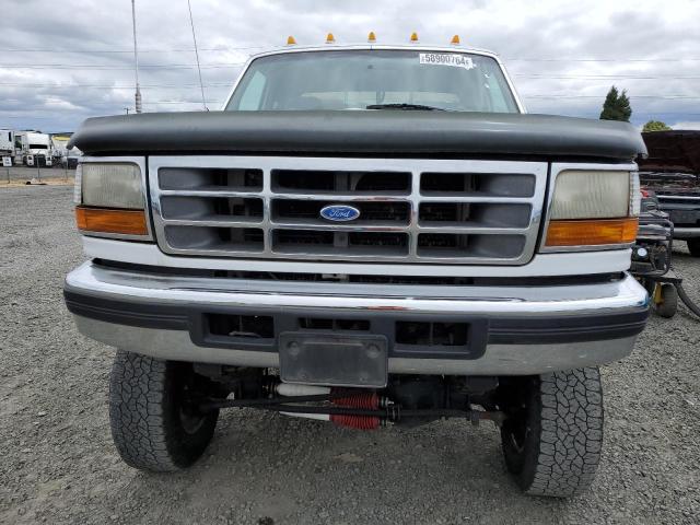 1997 Ford F250 VIN: 1FTHX26G7VEC47010 Lot: 58900764