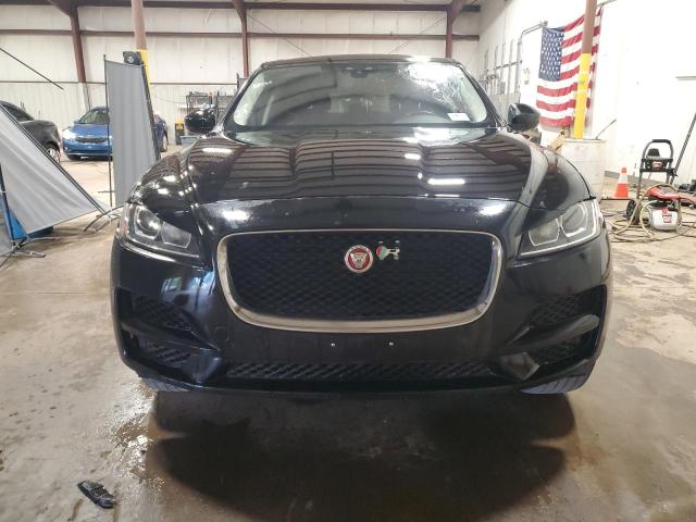 2019 Jaguar F-Pace VIN: SADCS2FX7KA601690 Lot: 58341894