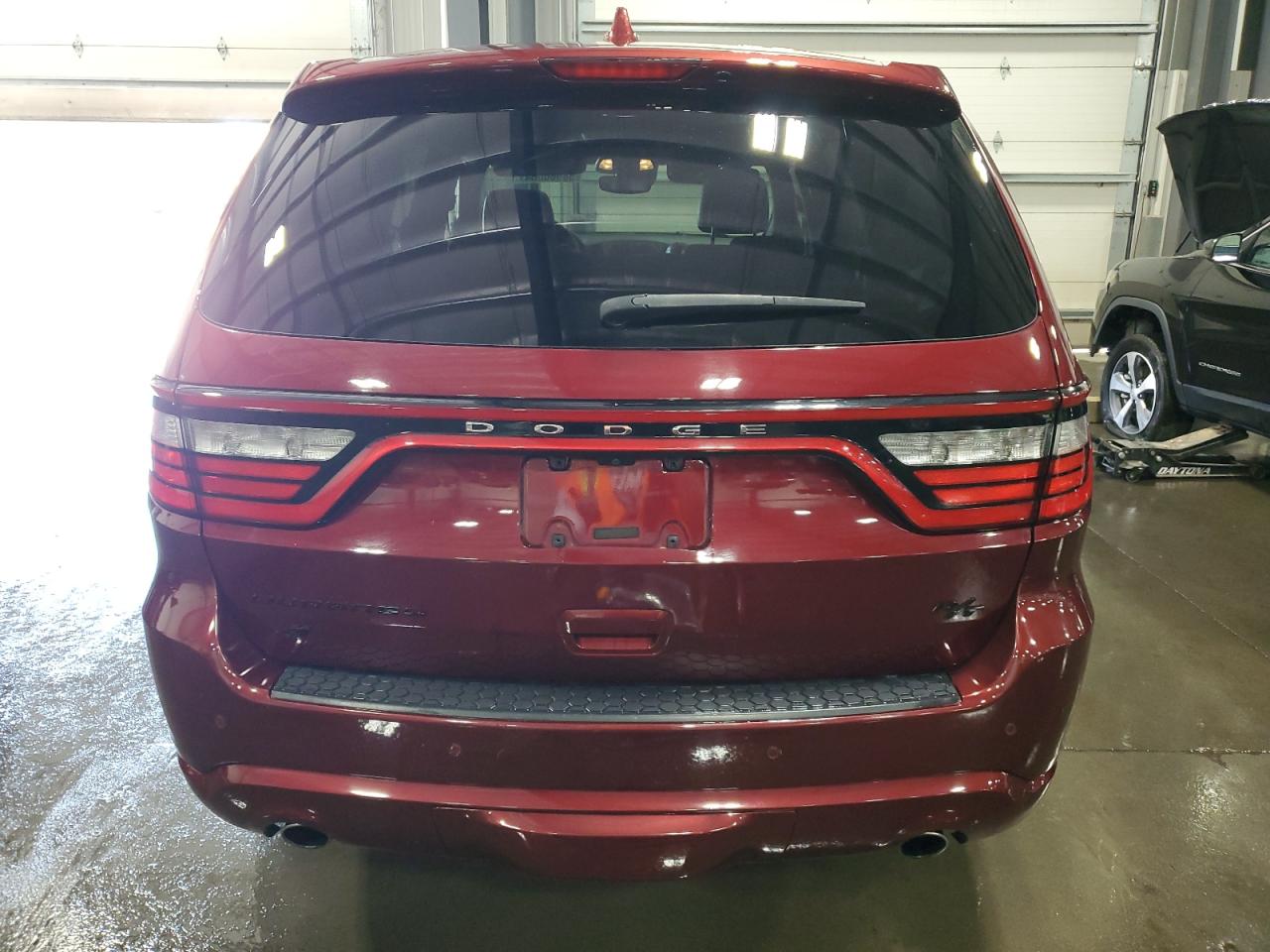 1C4SDJCT1JC434694 2018 Dodge Durango R/T