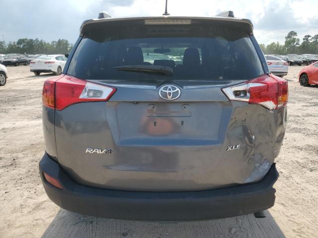 2013 TOYOTA RAV4 XLE 2T3WFREV0DW033891  58769664