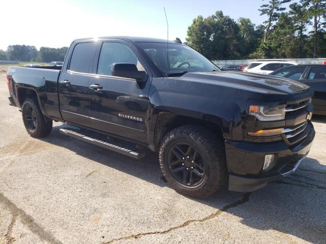 2016 Chevrolet Silverado K1500 Lt VIN: 1GCVKREC3GZ120226 Lot: 58042804