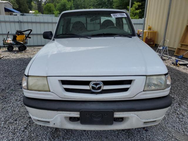 2001 Mazda B3000 VIN: 4F4YR12U31TM23483 Lot: 60211994