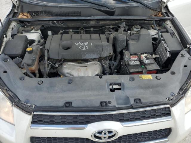 2009 Toyota Rav4 Limited VIN: 2T3ZF31V99W008348 Lot: 59156084