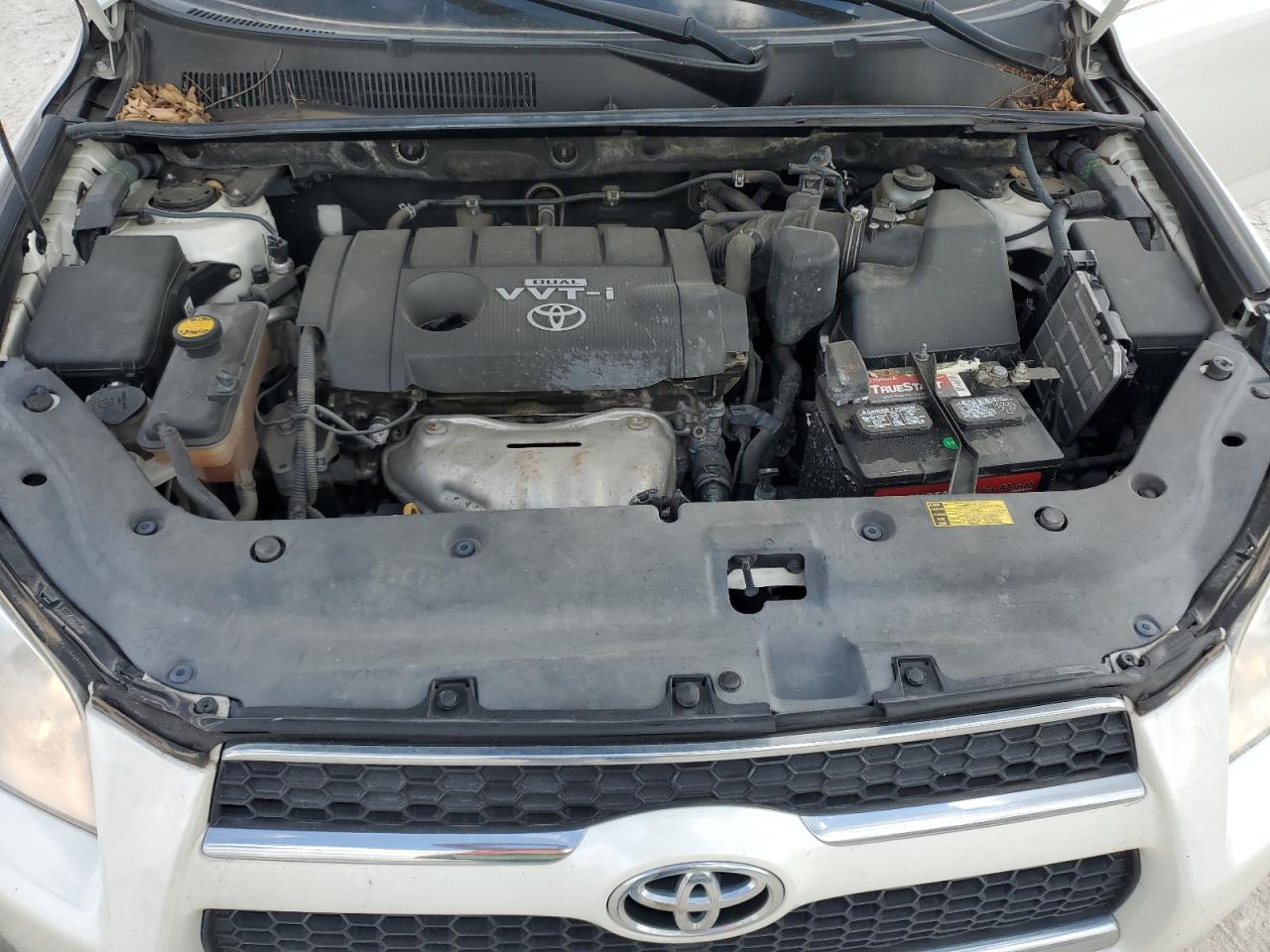 2T3ZF31V99W008348 2009 Toyota Rav4 Limited