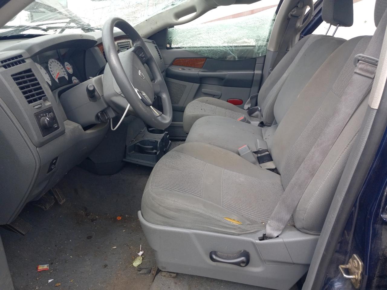 1D7HU182X6S541904 2006 Dodge Ram 1500 St