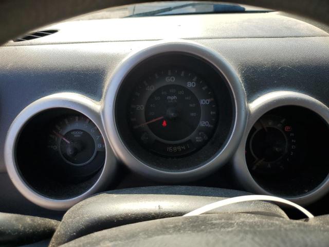 2006 Honda Element Ex VIN: 5J6YH18716L016311 Lot: 59251524