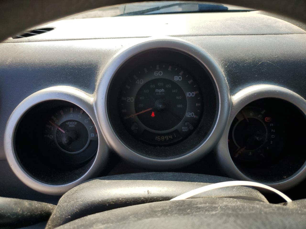 5J6YH18716L016311 2006 Honda Element Ex