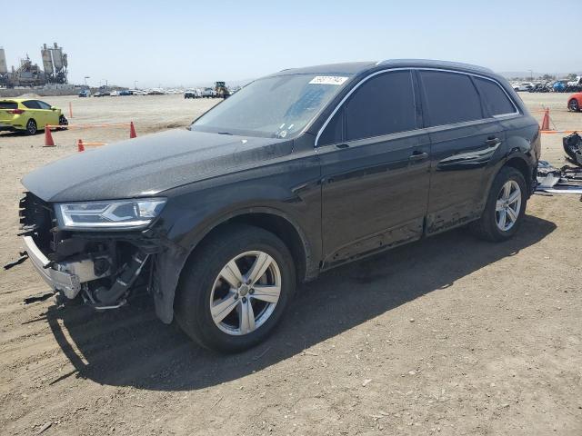 VIN WA1AHAF78KD036323 2019 Audi Q7, Premium no.1