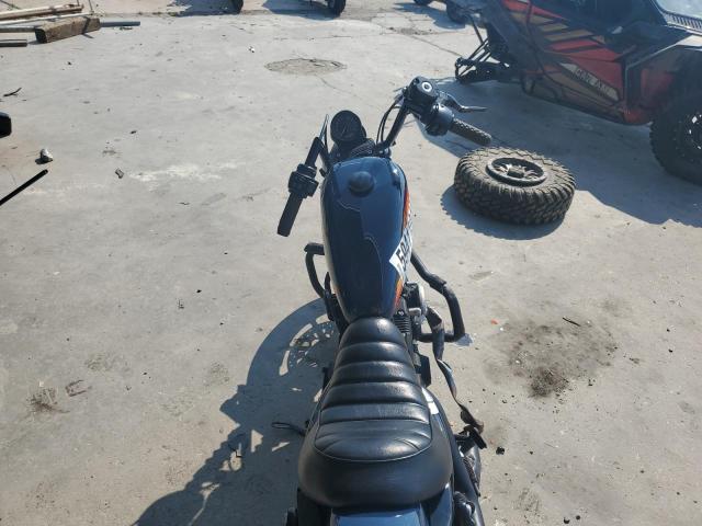 2020 HARLEY-DAVIDSON XL1200 NS - 1HD1LP310LB429672