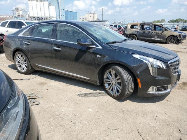 VIN 2G61N5S38J9138129 2018 Cadillac XTS, Luxury no.4