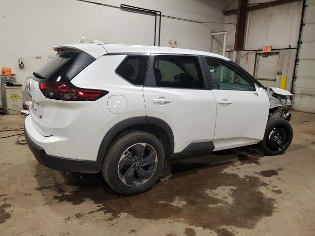 2024 Nissan Rogue Sv VIN: 5N1BT3BA7RC693695 Lot: 57925644