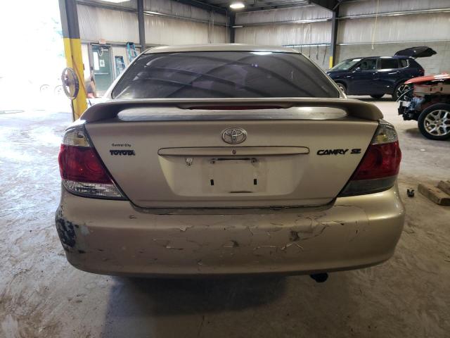 2005 Toyota Camry Le VIN: 4T1BE32K05U092183 Lot: 61129644