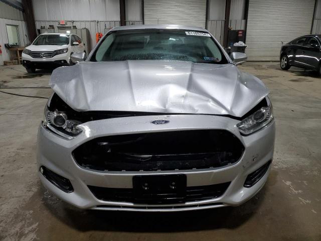 2013 Ford Fusion Se VIN: 3FA6P0HR4DR117181 Lot: 61109754