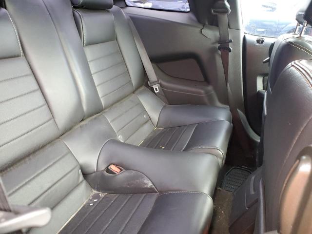 2013 Ford Mustang Gt VIN: 1ZVBP8CFXD5284567 Lot: 56136774