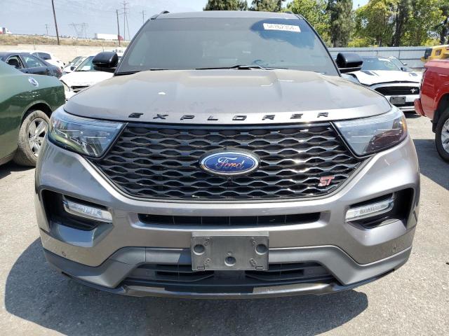 2021 FORD EXPLORER S - 1FM5K8GC7MGA16915