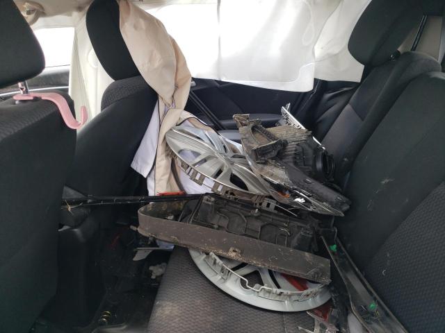 2020 Honda Fit Lx VIN: 3HGGK5H48LM717018 Lot: 59250874