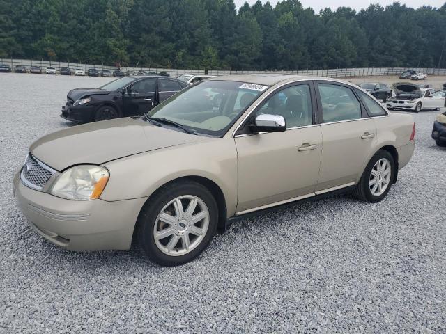2006 Ford Five Hundred Limited VIN: 1FAFP25116G159327 Lot: 60949924