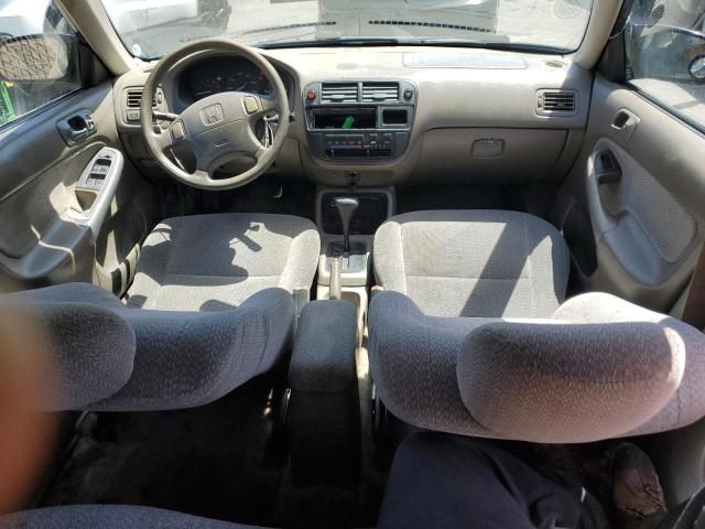2HGEJ6671VH576842 1997 Honda Civic Lx