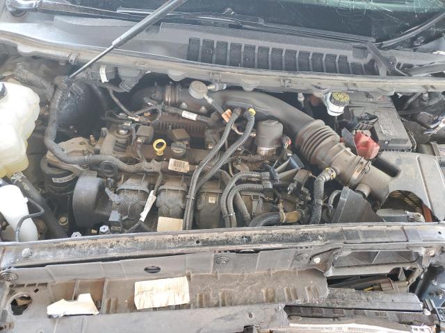 2020 Ford Edge Sel VIN: 2FMPK3J99LBA33925 Lot: 58782244