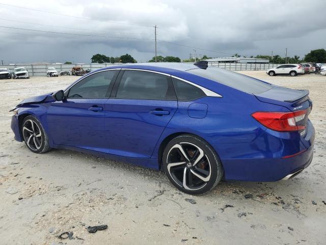 Vin: 1hgcv1f46ma112270, lot: 59396814, honda accord sport se 20212