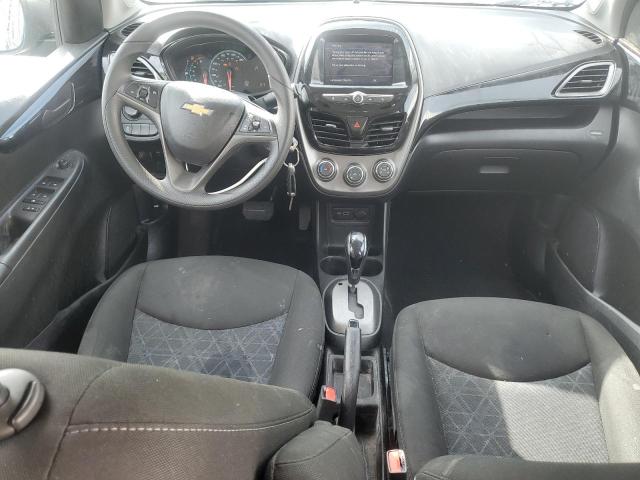 2021 Chevrolet Spark 1Lt VIN: KL8CD6SA7MC733203 Lot: 60688834