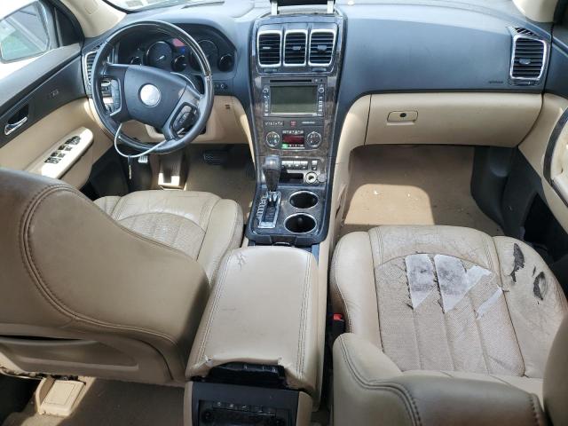 2011 GMC Acadia Denali VIN: 1GKKVTED9BJ272054 Lot: 57379924