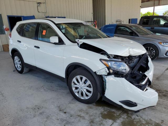 2016 Nissan Rogue S VIN: JN8AT2MT3GW023196 Lot: 57834824