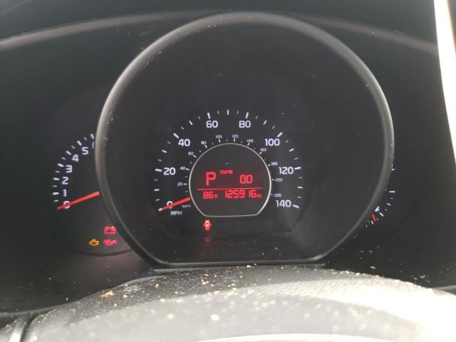 2015 KIA SOUL + - KNDJP3A59F7139863