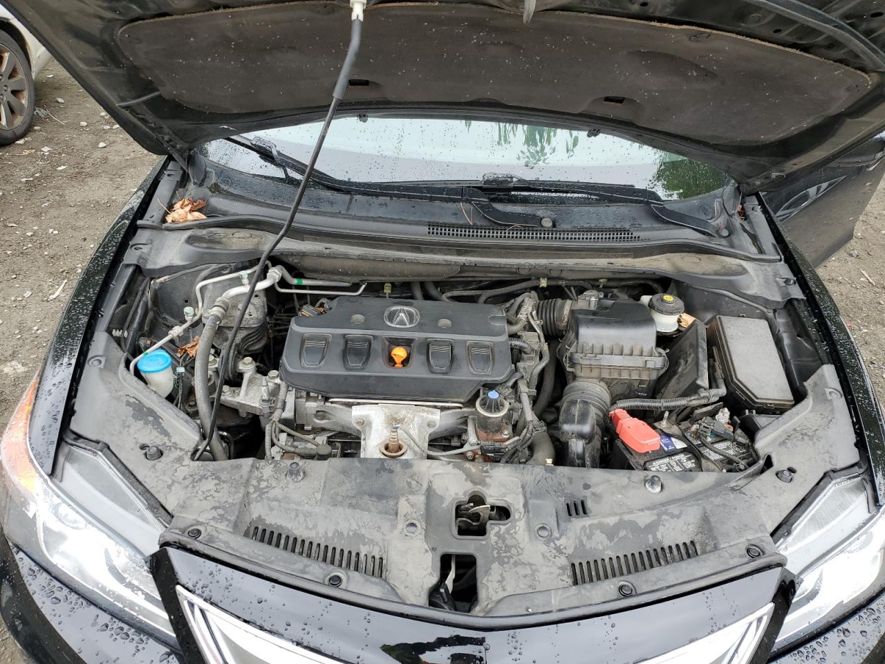 19VDE1F3XDE012236 2013 Acura Ilx 20