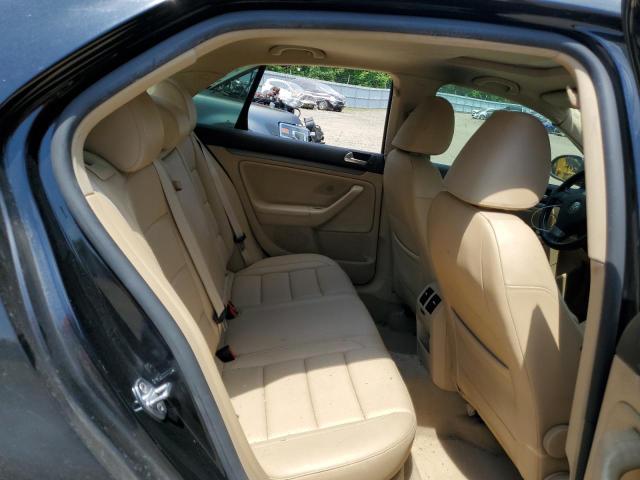 2009 Volkswagen Jetta Se VIN: 3VWRZ71K09M016843 Lot: 57369924