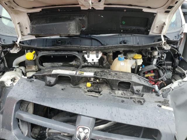 2017 RAM PROMASTER - 3C6TRVDG5HE546813