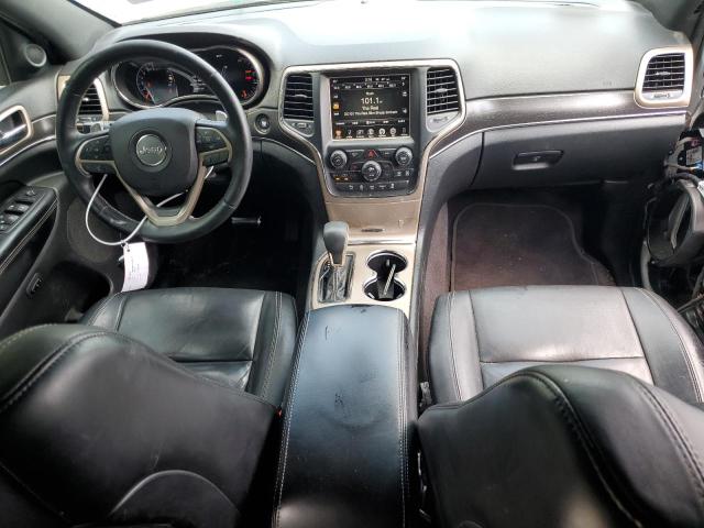 2016 JEEP GRAND CHER - 1C4RJFBG1GC390455