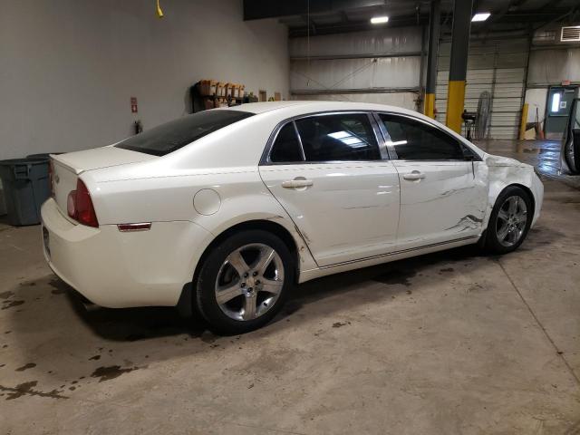 1G1ZD5E77BF152087 2011 Chevrolet Malibu 2Lt