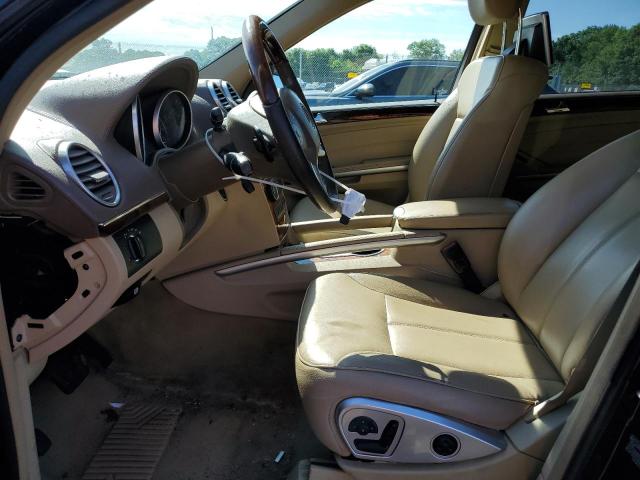 2012 Mercedes-Benz Gl 450 4Matic VIN: 4JGBF7BE3CA794219 Lot: 57417384