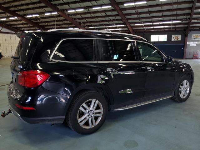 2013 Mercedes-Benz Gl 450 4Matic VIN: 4JGDF7CE2DA259830 Lot: 59092884