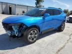 2024 CHEVROLET BLAZER 2LT - 3GNKBCR40RS165845