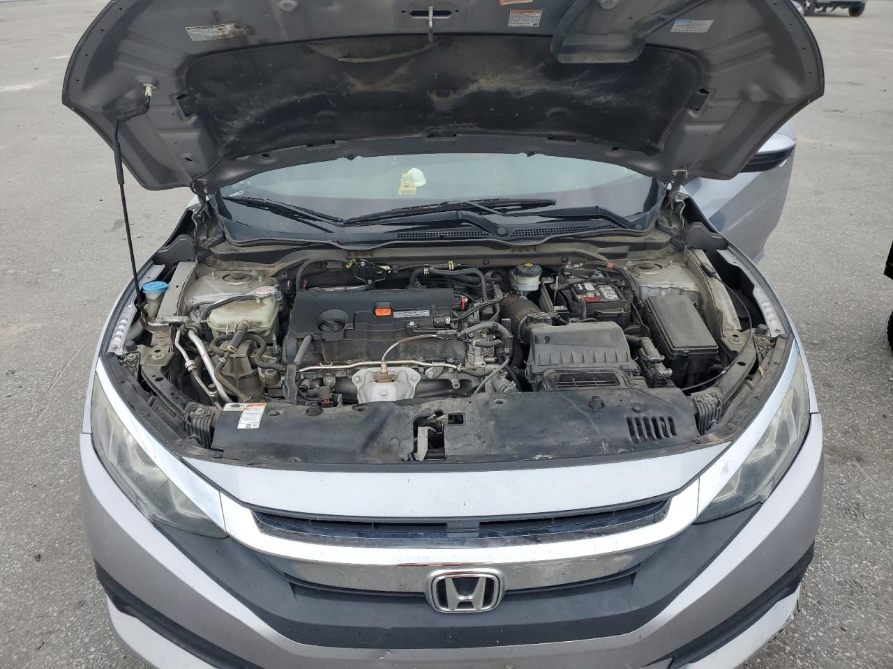 19XFC2F74HE066815 2017 Honda Civic Ex 19XFC2F74HE066815 2017 Honda Civic Ex