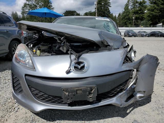 VIN JM1BL1UP1D1836218 2013 Mazda 3, I no.5