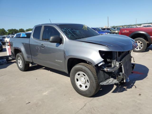 2018 CHEVROLET COLORADO - 1GCHSBEAXJ1303566
