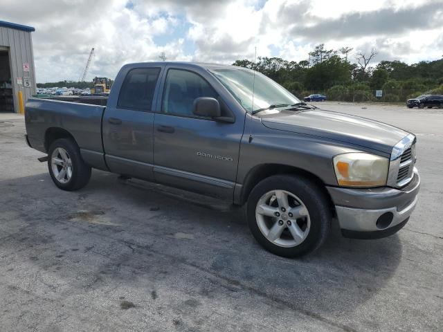 2006 Dodge Ram 1500 St VIN: 1D7HA18N06S613633 Lot: 59678084