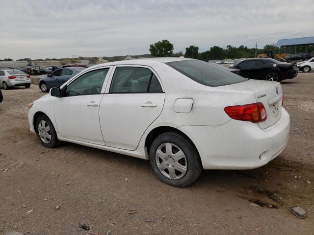 2009 Toyota Corolla Base VIN: 1NXBU40E49Z056881 Lot: 57328334