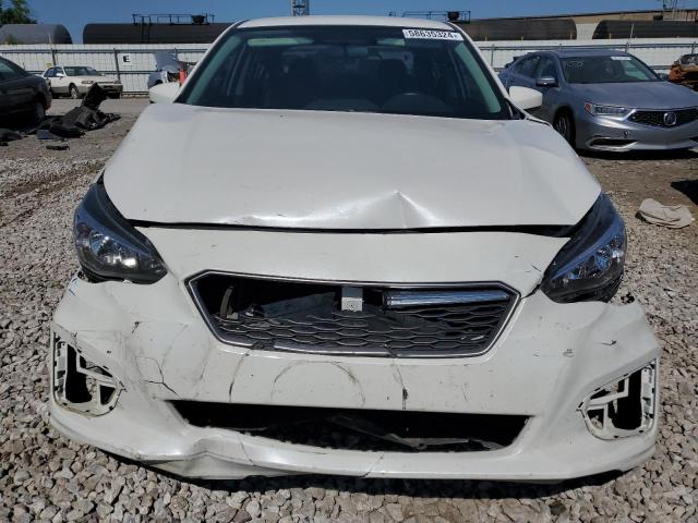 2017 SUBARU IMPREZA PR 4S3GKAB65H3614844  58635324