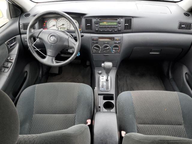 2006 Toyota Corolla Ce VIN: 1NXBR30E06Z733979 Lot: 58040154