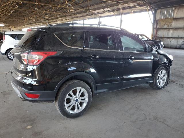 2017 FORD ESCAPE SE - 1FMCU0GDXHUB17921