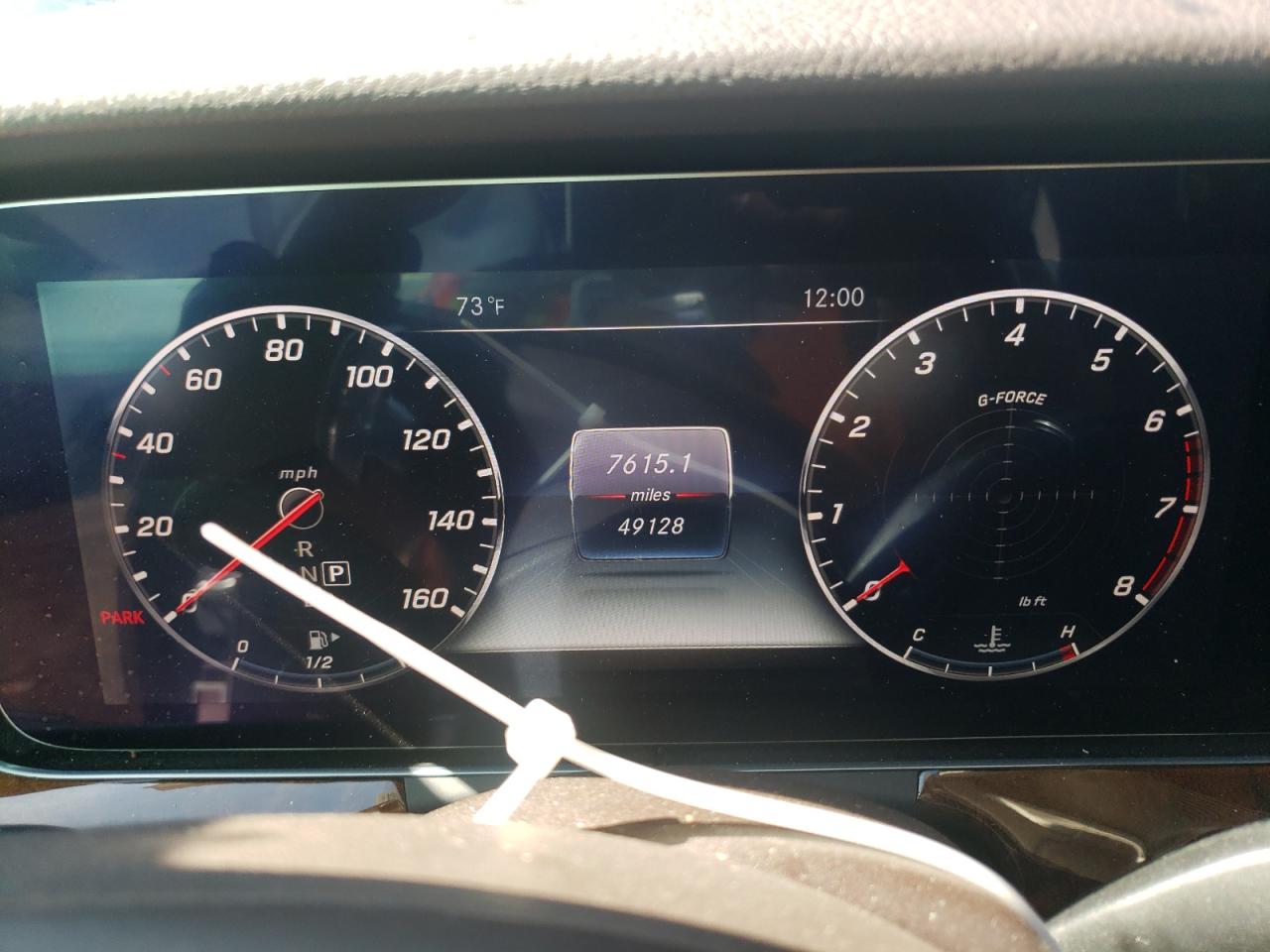 WDDZF4KB0JA379689 2018 Mercedes-Benz E 300 4Matic