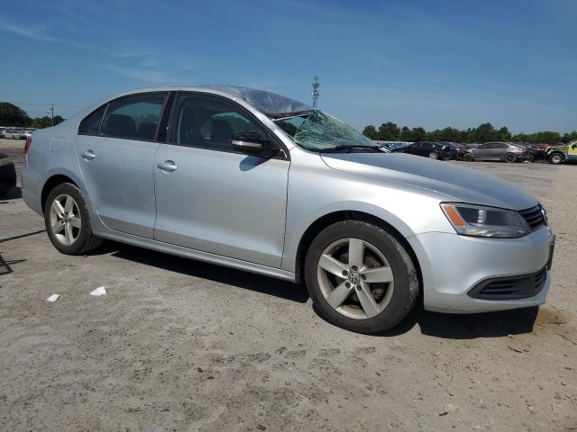 2011 Volkswagen Jetta Tdi VIN: 3VWLL7AJ3BM094263 Lot: 60098764