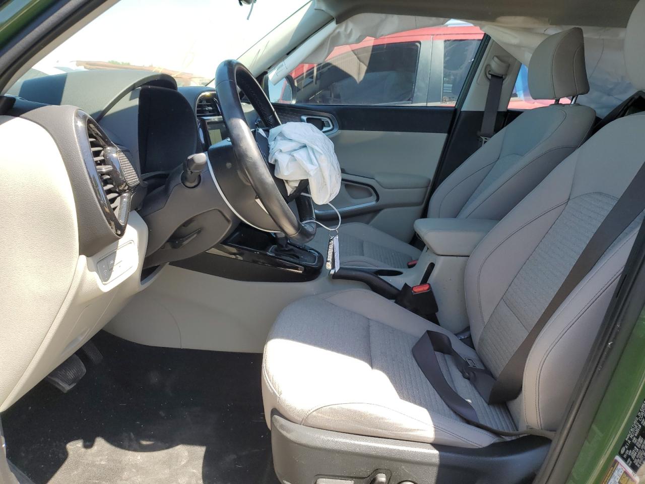 KNDJ33AU7M7134662 2021 Kia Soul Ex