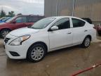 NISSAN VERSA S photo