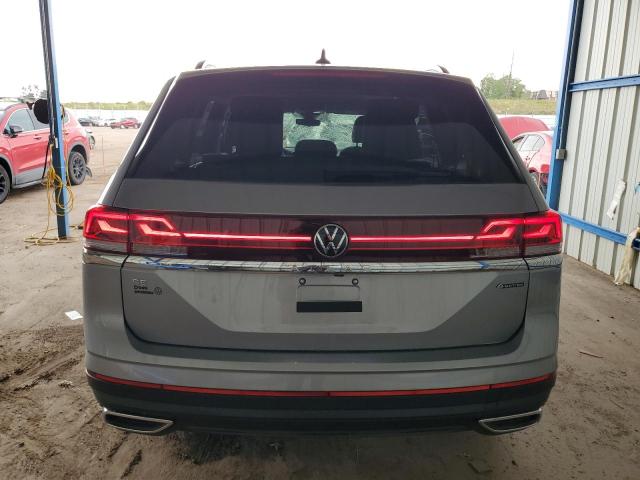 1V2LR2CA4RC554249 2024 Volkswagen Atlas Se