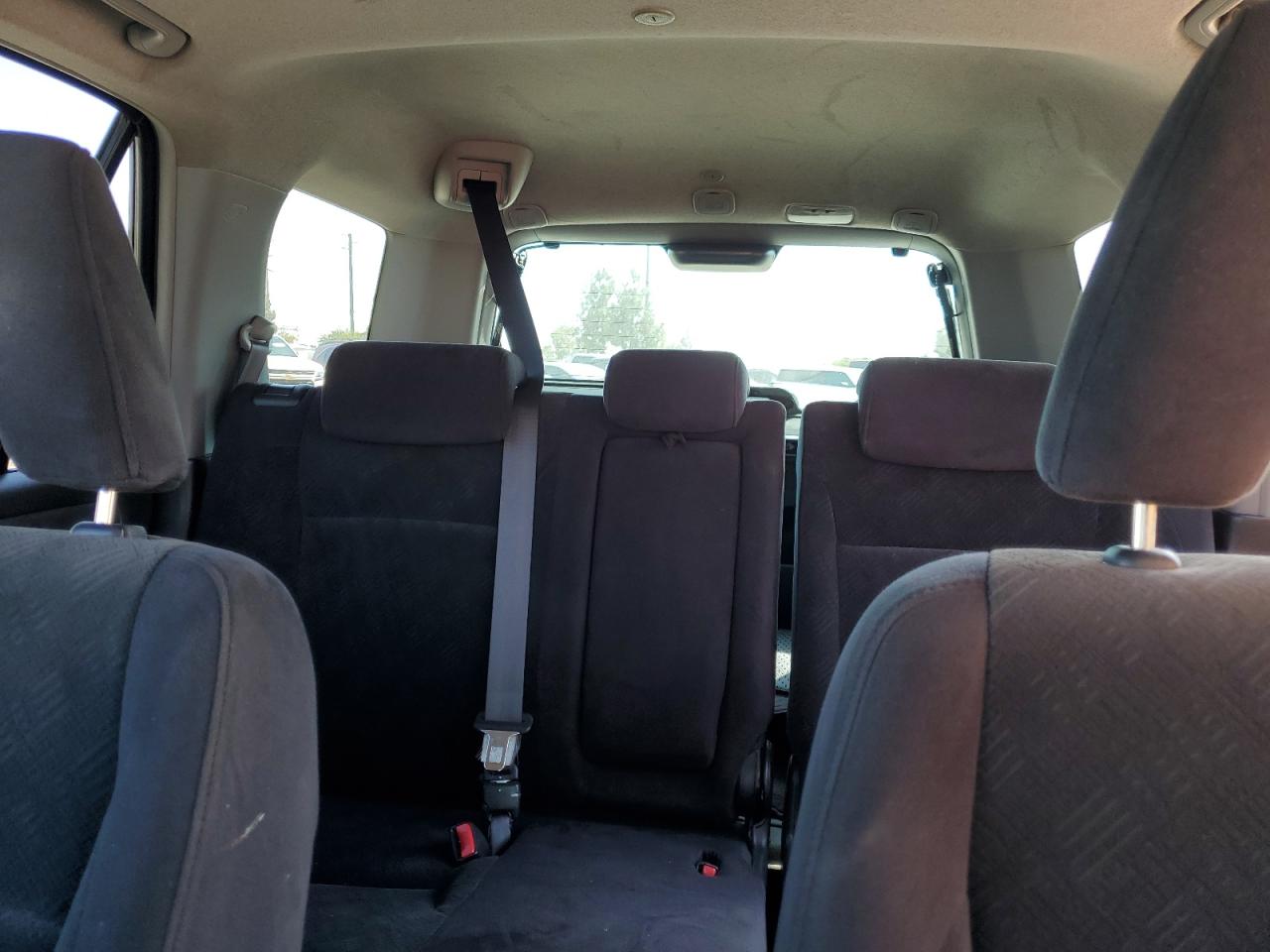 JHLRD78805C029151 2005 Honda Cr-V Ex